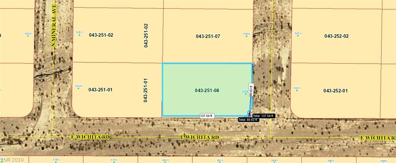 5030 Parlay Road Pahrump, NV 89060 - Photo 3 of 5 Gallery Image 3