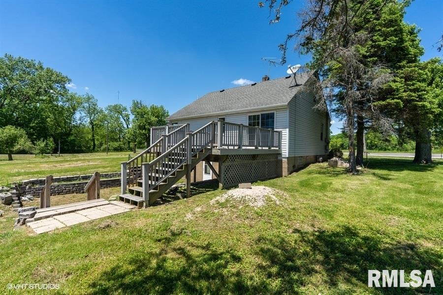 24265 Spring Creek Road Washington, IL 61571 - Photo 21 of 25 Gallery Image 21