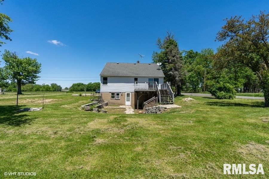 24265 Spring Creek Road Washington, IL 61571 - Photo 22 of 25 Gallery Image 22