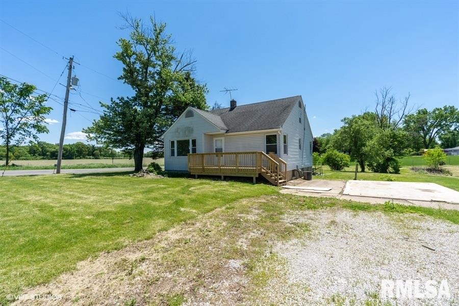 24265 Spring Creek Road Washington, IL 61571 - Photo 25 of 25 Gallery Image 25