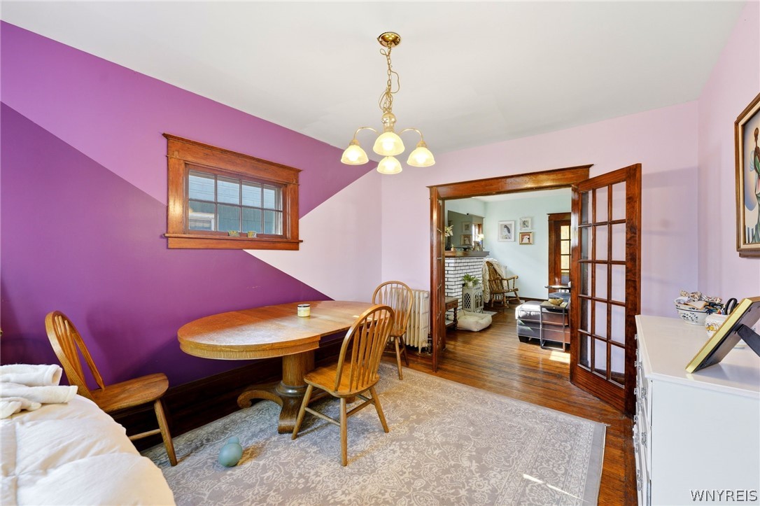 167 Hamlin Road Buffalo, NY 14208 - Photo 4 of 25
