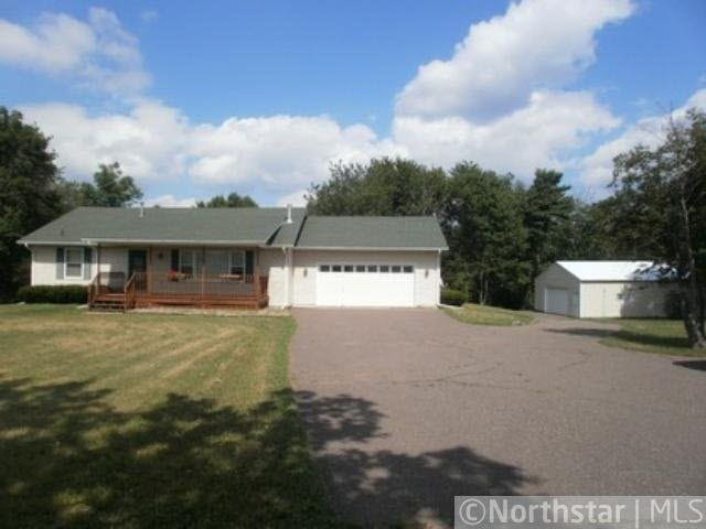 9970 Sunrise Road Harris, MN 55032 - Photo 1 of 11