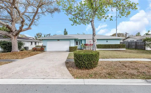 $399,900 | 1468 Byram Drive, Clearwater, FL 33755