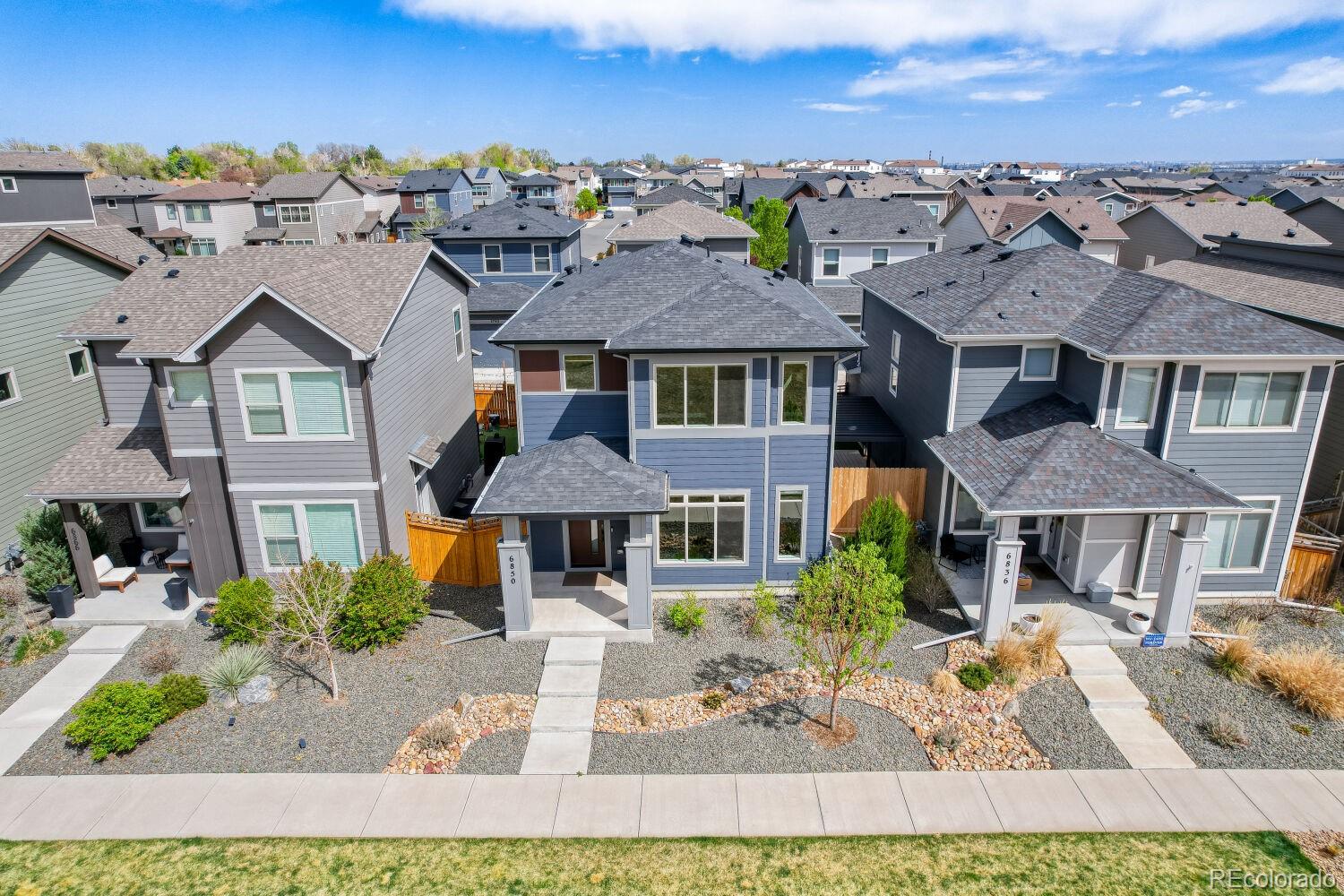 6850 Decatur Street Denver, CO 80221 - Photo 1 of 37