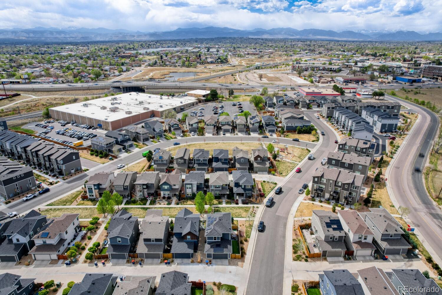 6850 Decatur Street Denver, CO 80221 - Photo 35 of 37