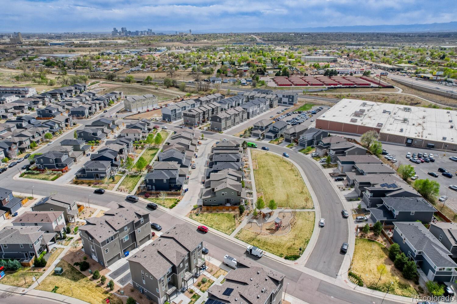 6850 Decatur Street Denver, CO 80221 - Photo 36 of 37