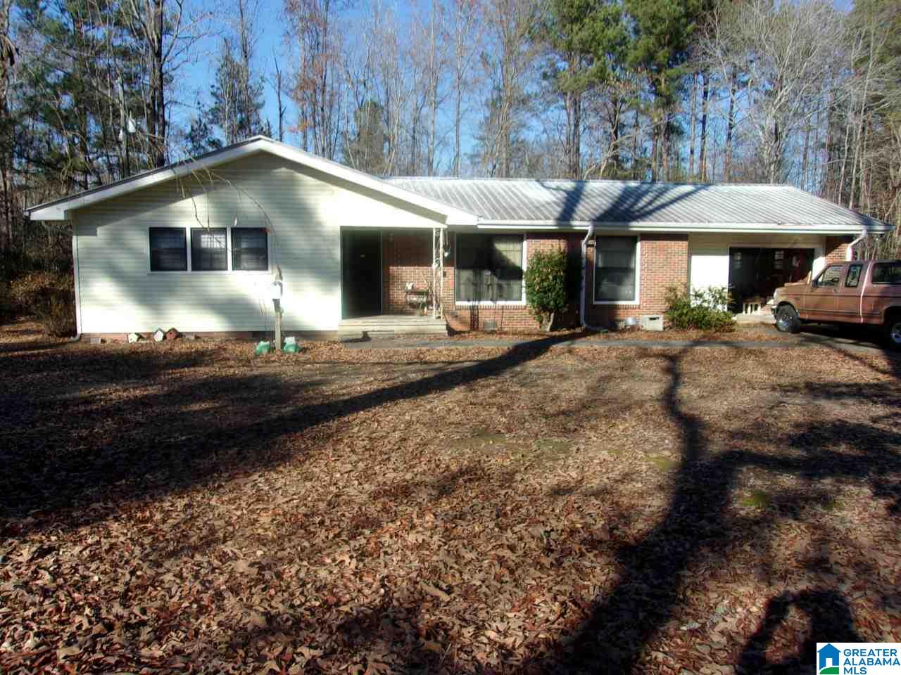 6036 Peterson Road Dora, AL 35062 - Photo 1 of 7