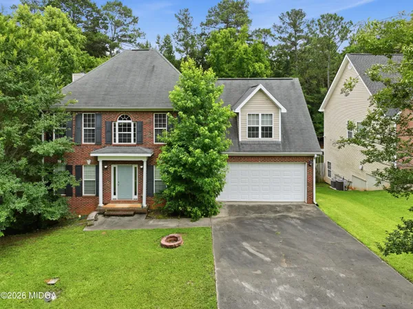 $270,000 | 141 Masters Cove, Macon, GA 31211