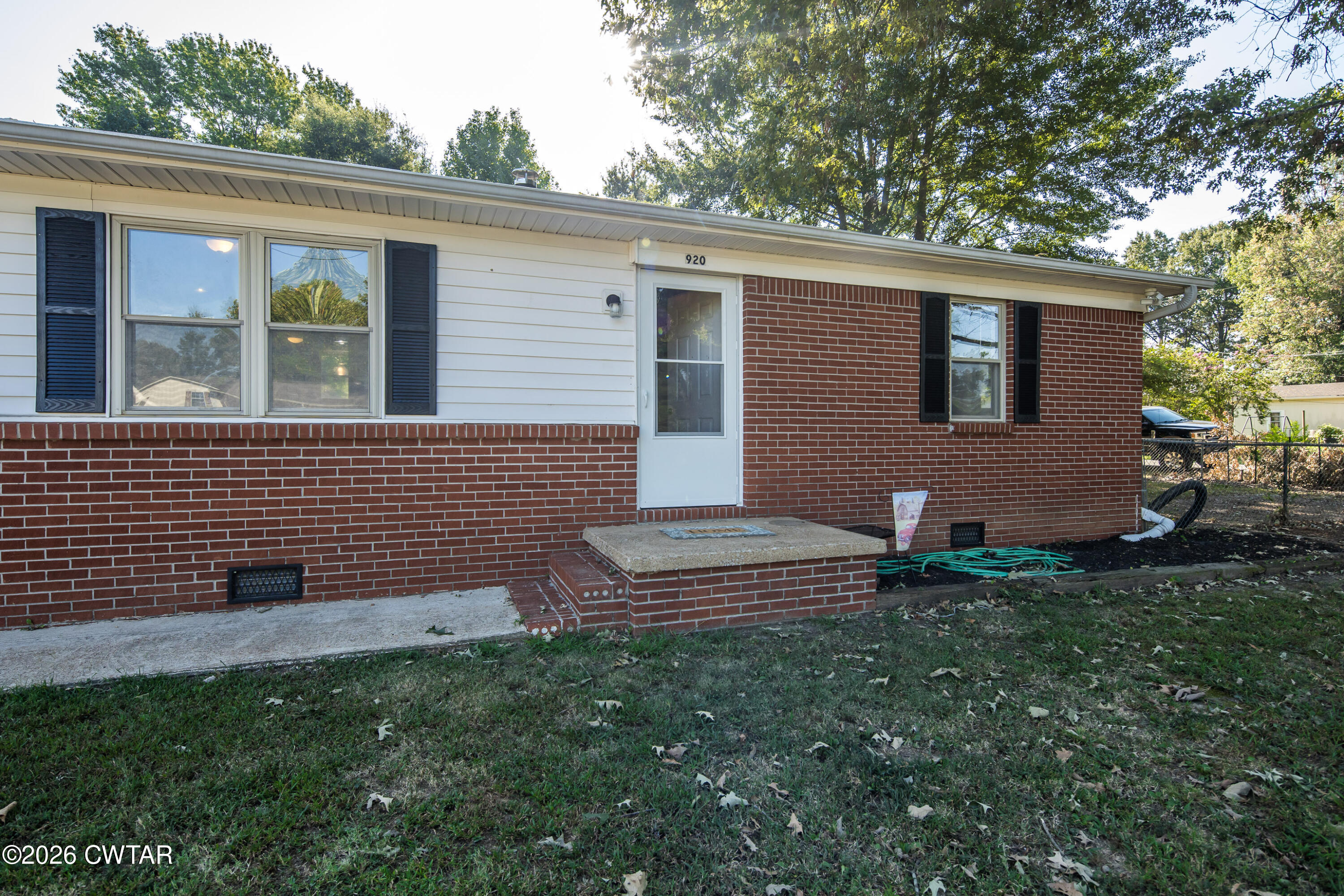 920 Bell Meade Road Bells, TN 38006 - Photo 28 of 37 007-920 Belle Meade Rd-MLS Version