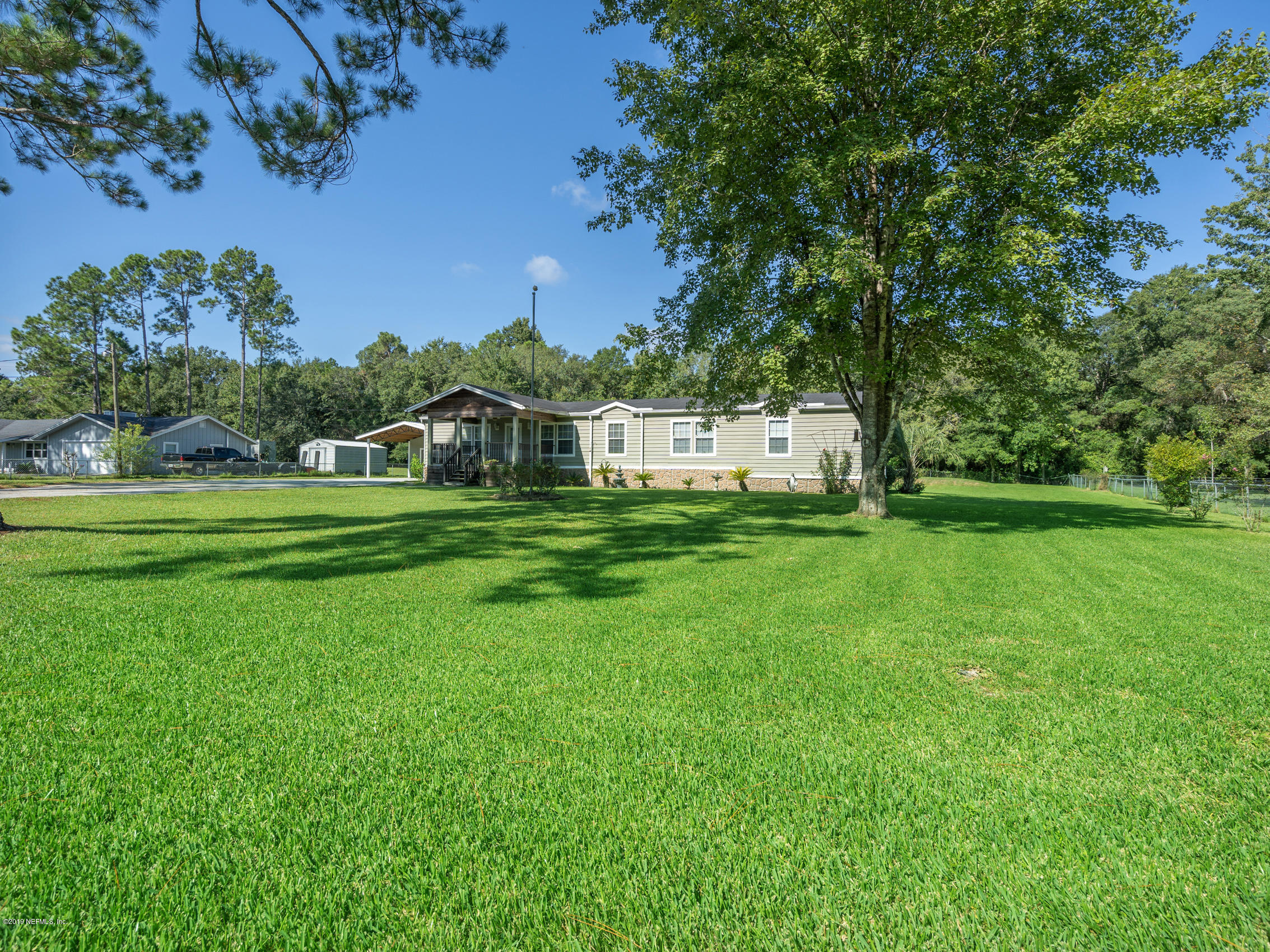 54197 Point S Drive Callahan, FL 32011 - Photo 5 of 44 5