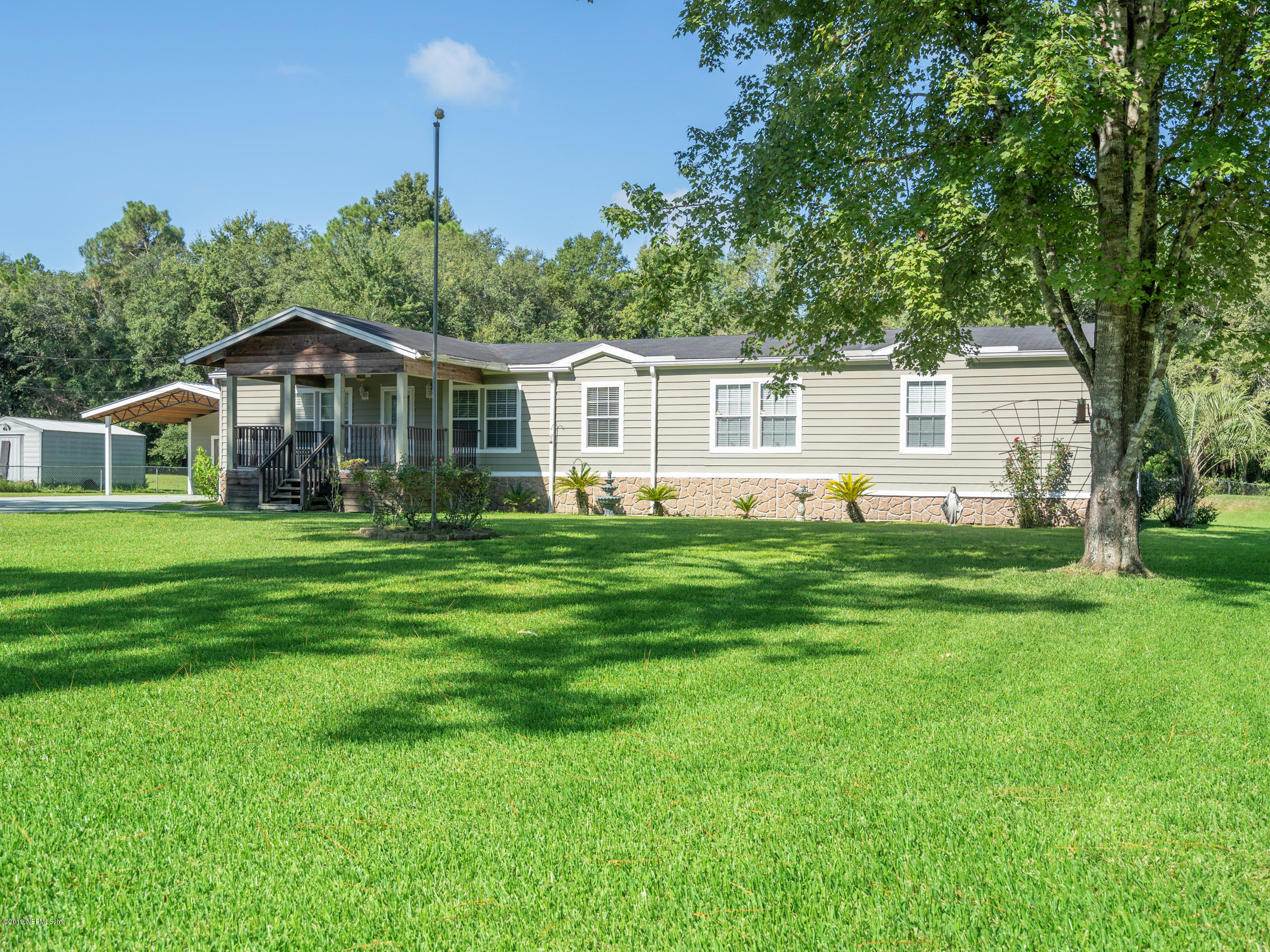 54197 Point S Drive Callahan, FL 32011 - Photo 6 of 44 6