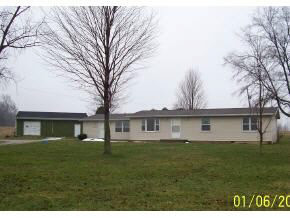9445 20 B Road Argos, IN 46501 - Photo 1 of 1