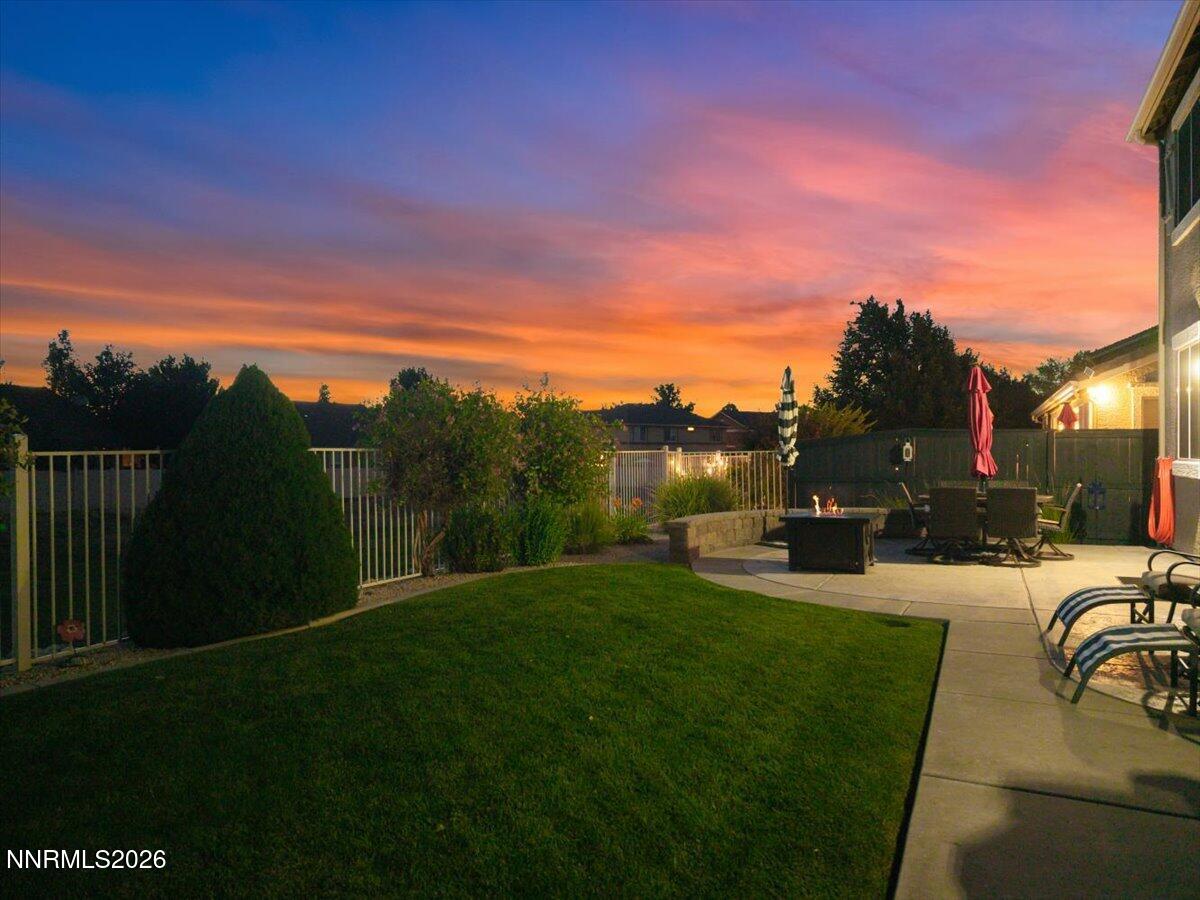 10749 Grayslake Drive Reno, NV 89521 - Photo 43 of 75 43-043