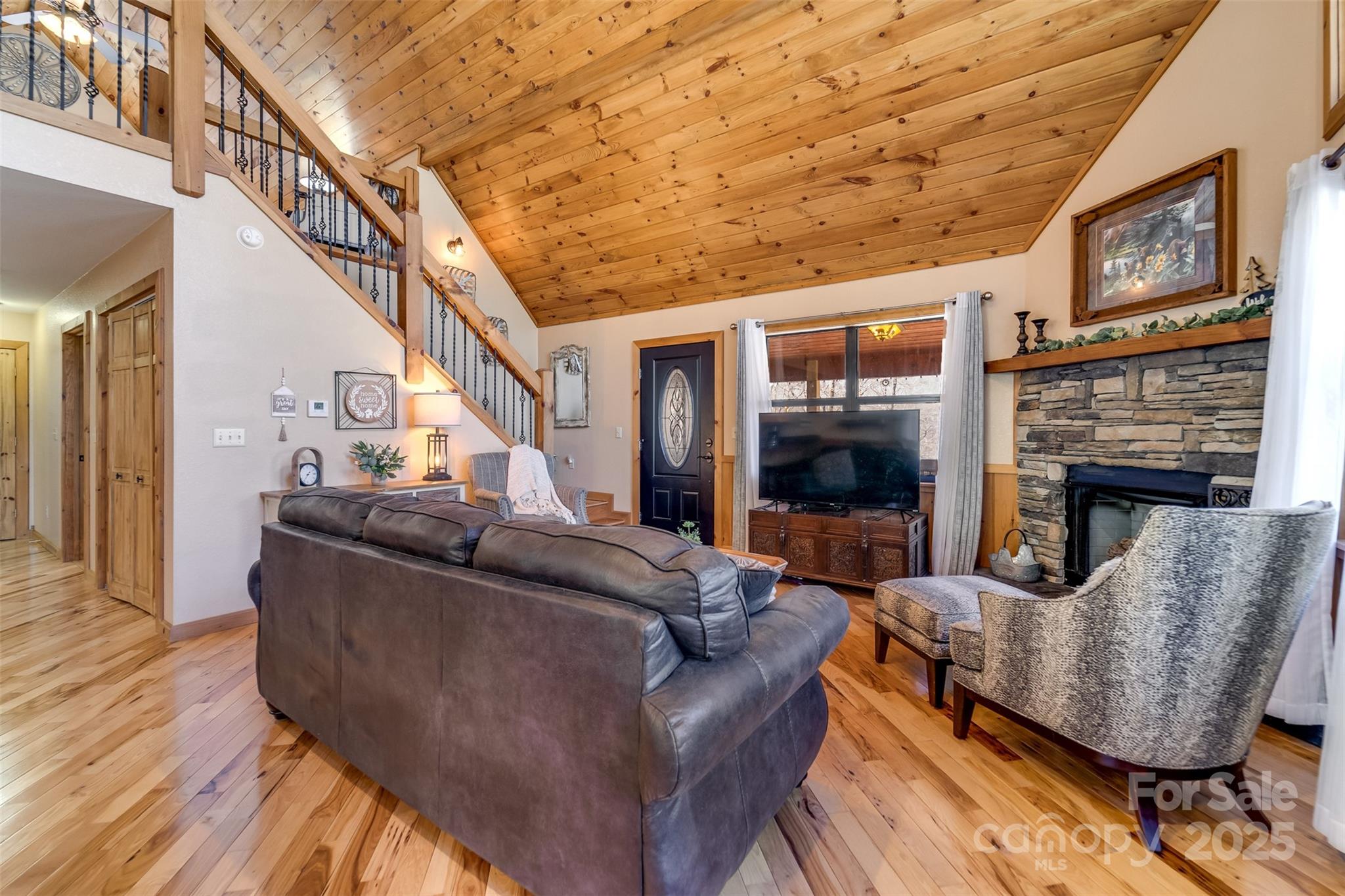 270 Overlook Road Bryson City, NC 28713 - Photo 11 of 43