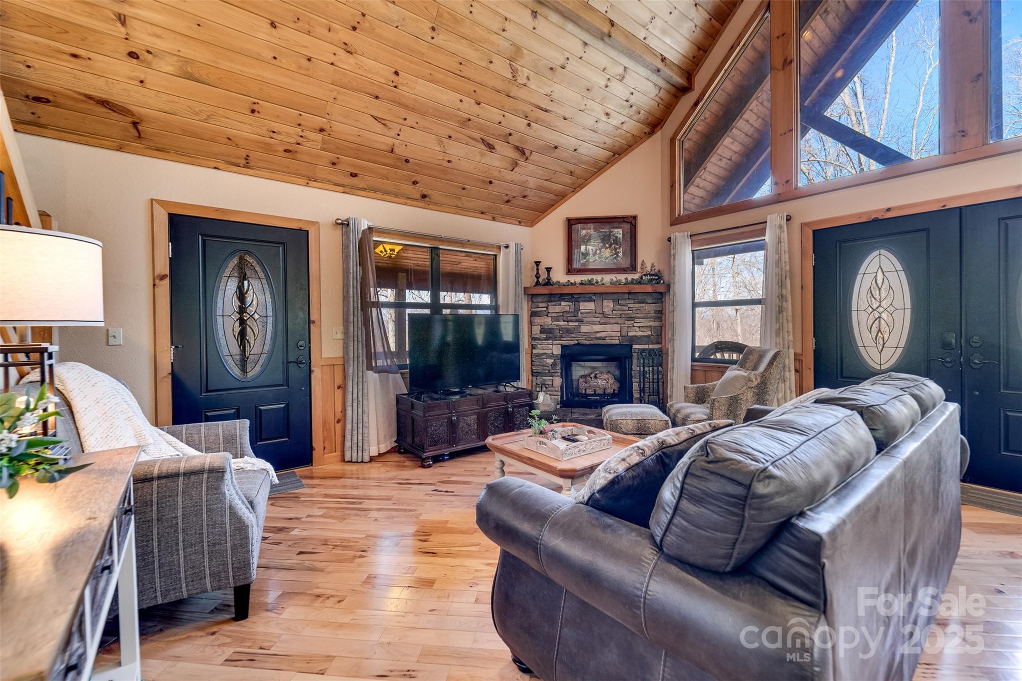 270 Overlook Road Bryson City, NC 28713 - Photo 13 of 43