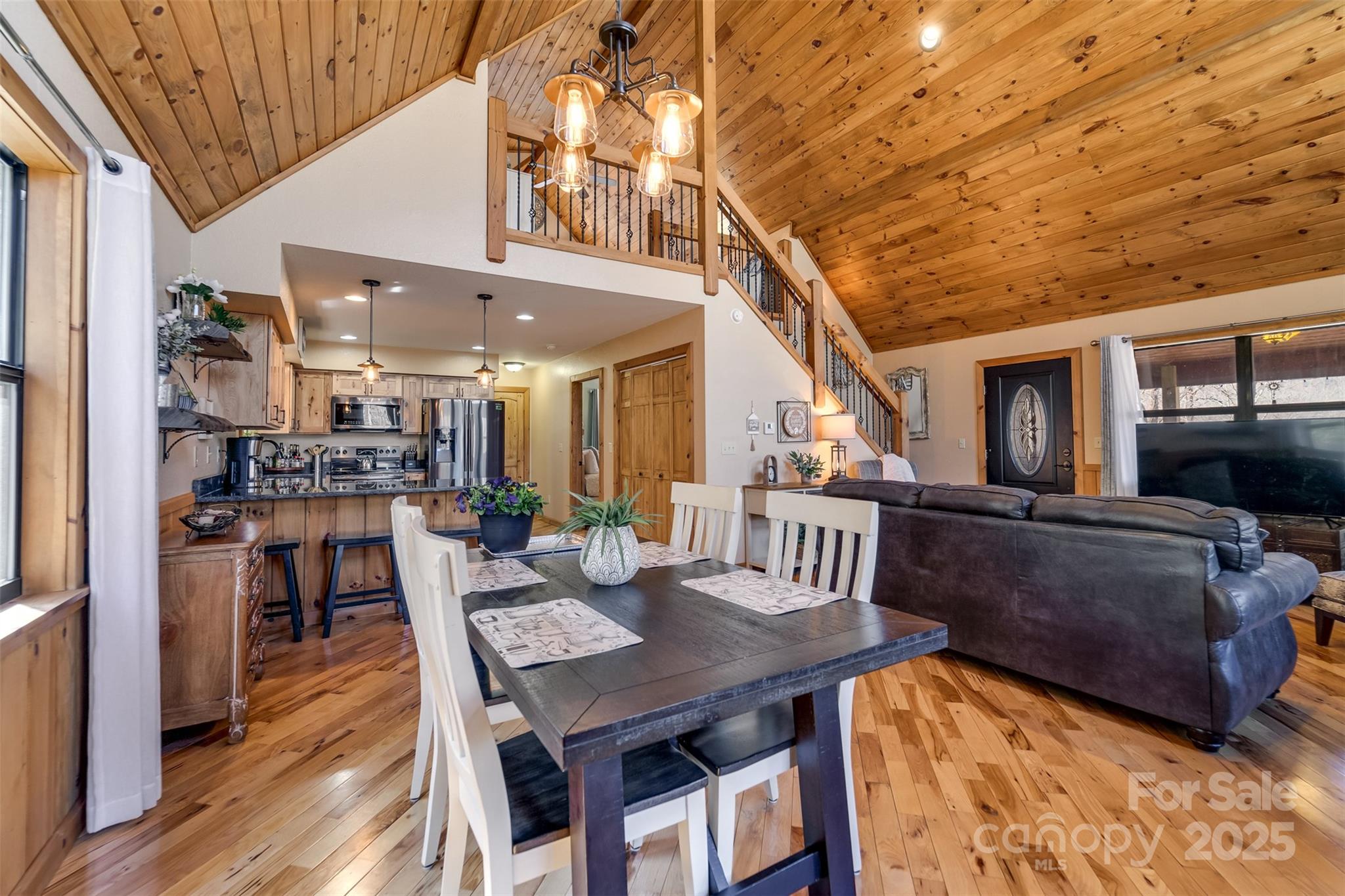 270 Overlook Road Bryson City, NC 28713 - Photo 16 of 43