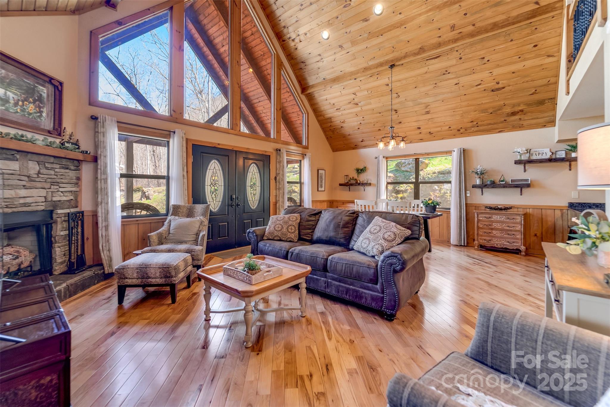 270 Overlook Road Bryson City, NC 28713 - Photo 2 of 43
