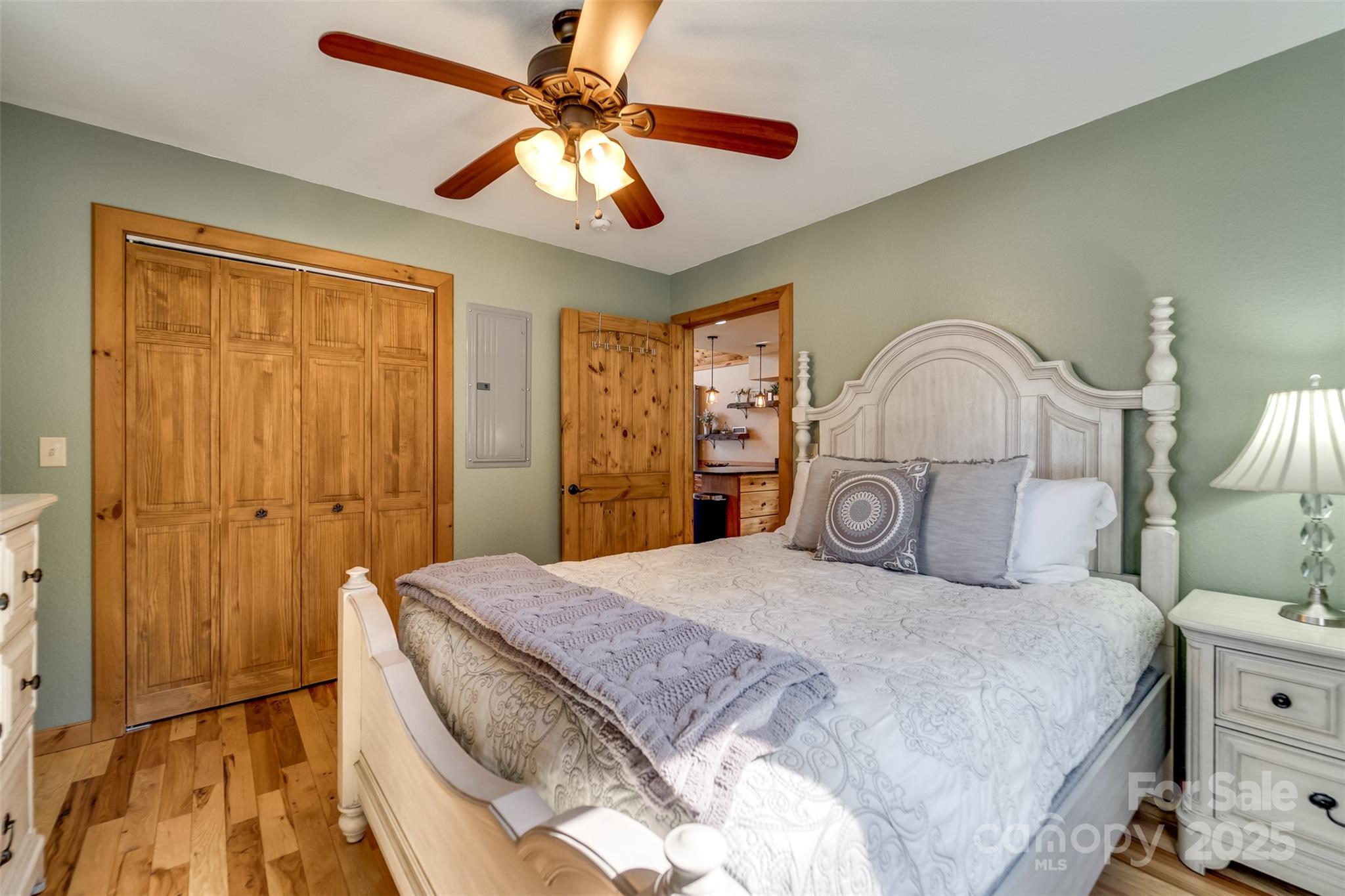 270 Overlook Road Bryson City, NC 28713 - Photo 23 of 43