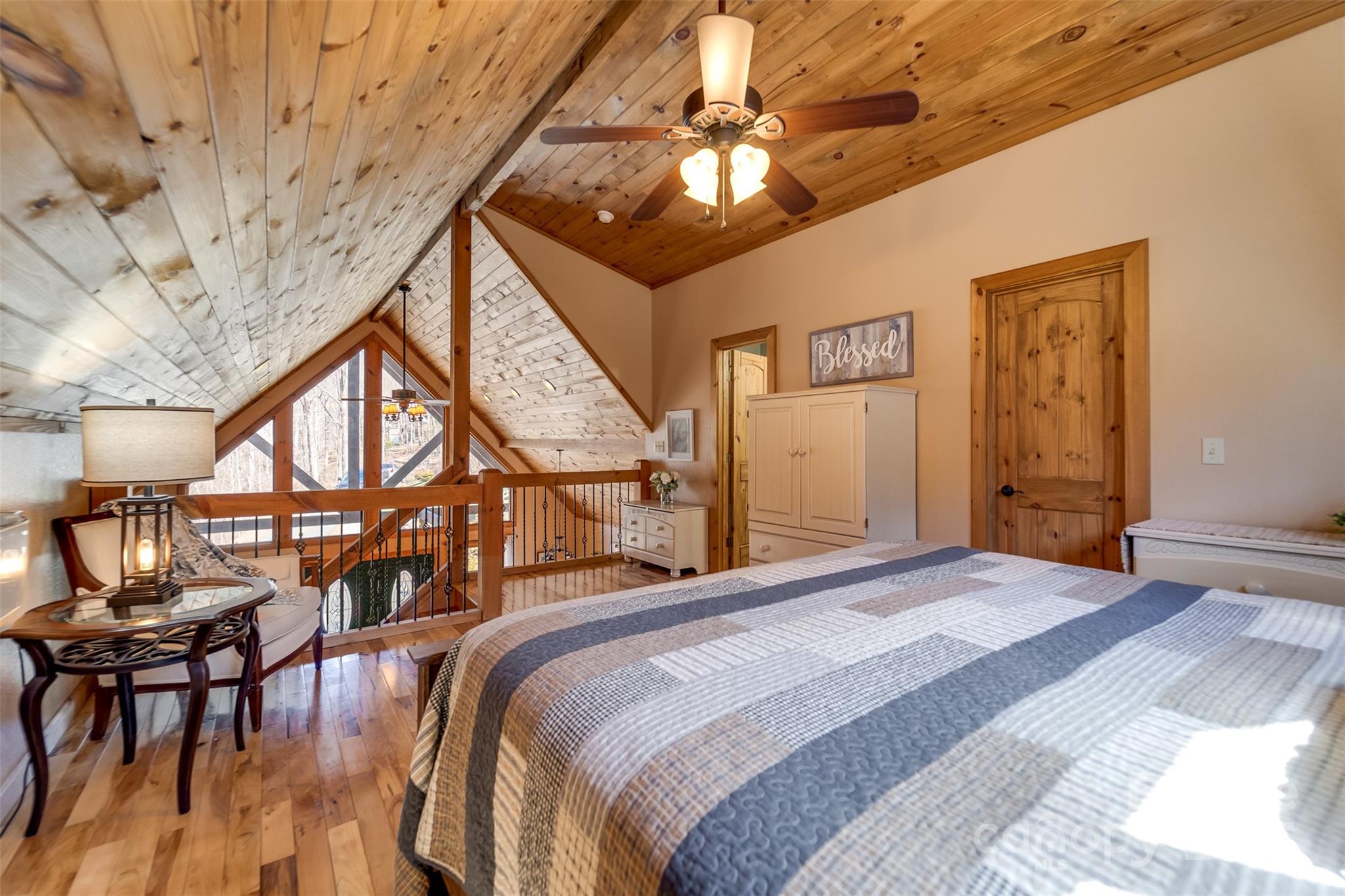 270 Overlook Road Bryson City, NC 28713 - Photo 25 of 43
