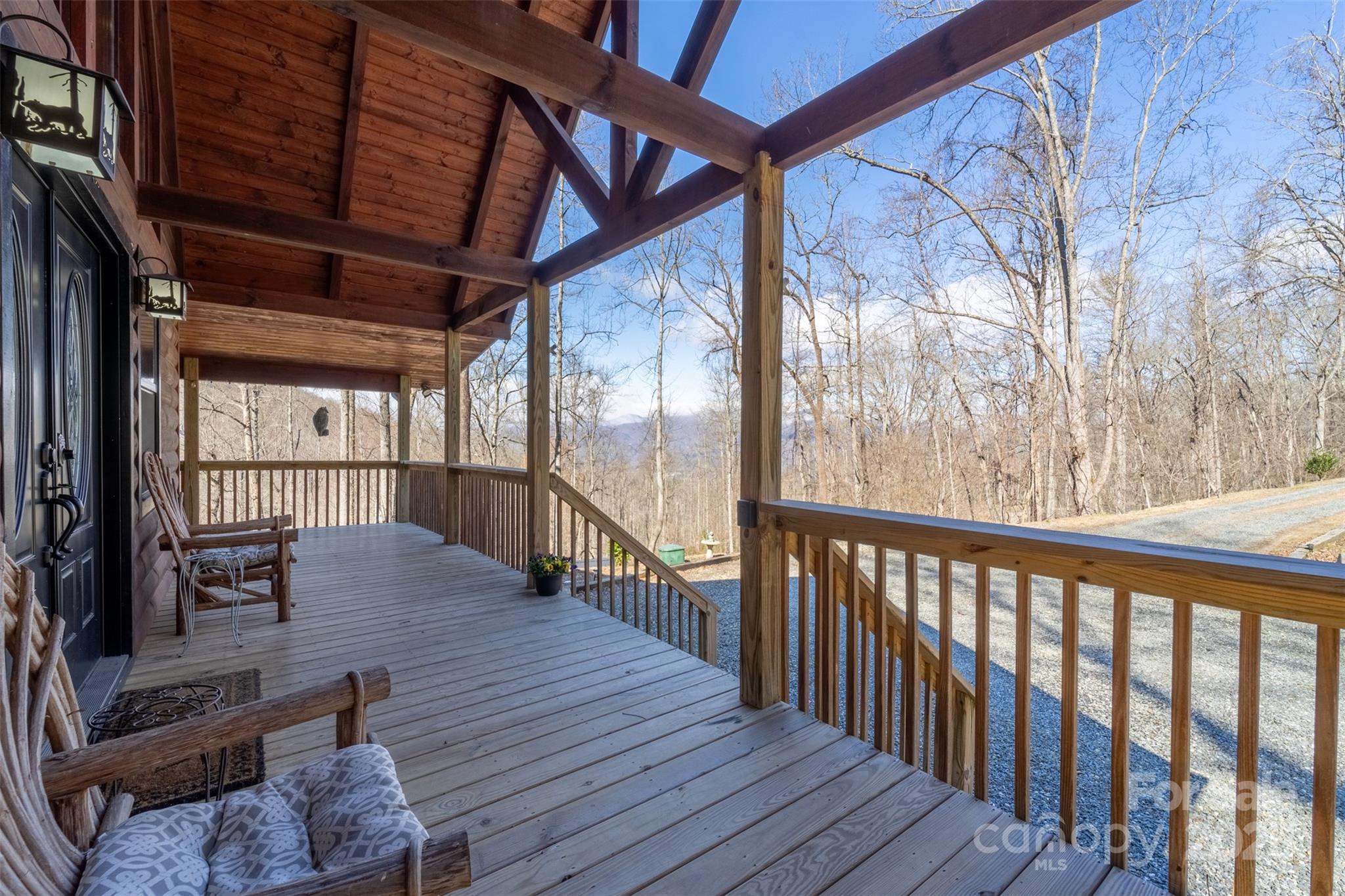 270 Overlook Road Bryson City, NC 28713 - Photo 27 of 43