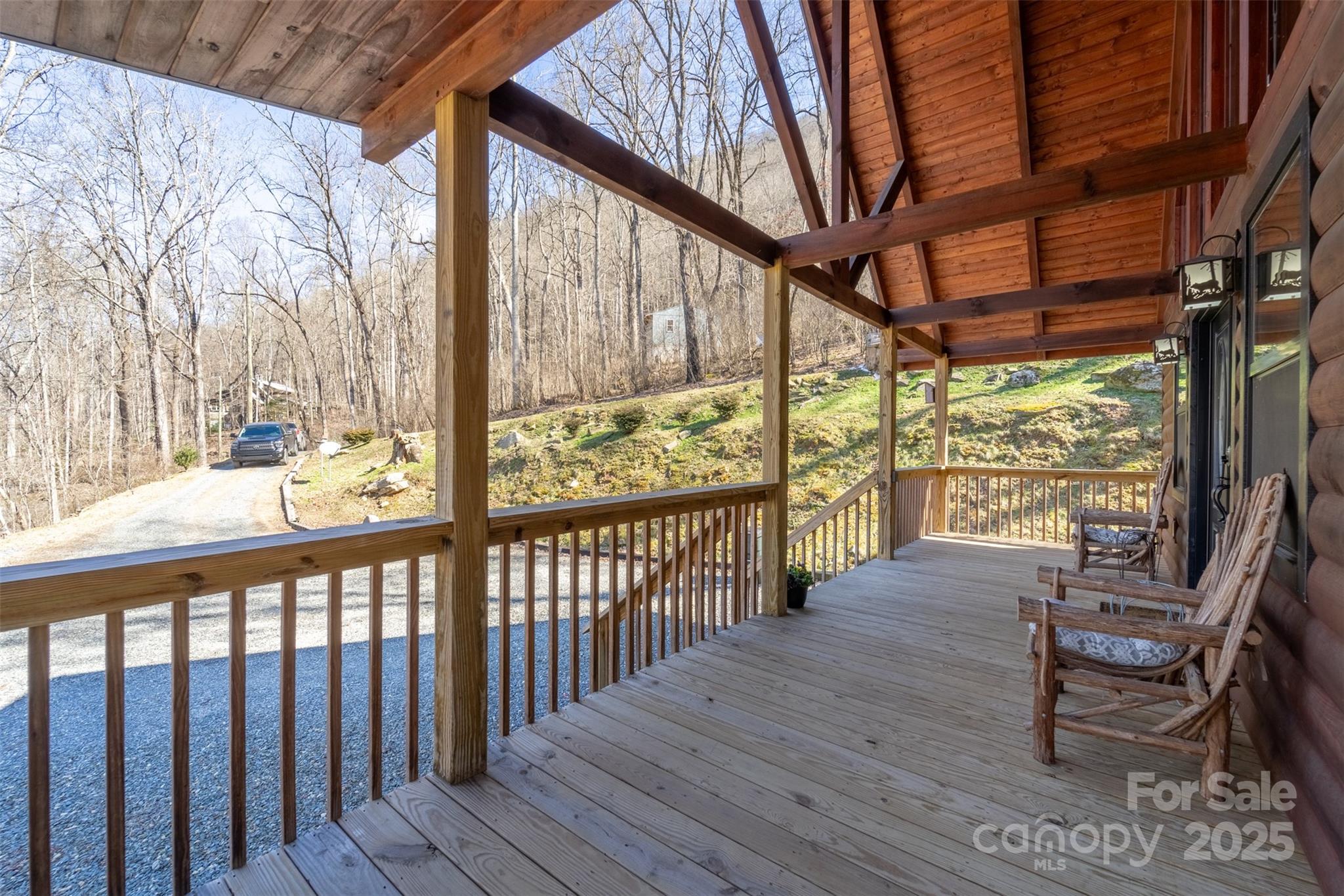 270 Overlook Road Bryson City, NC 28713 - Photo 29 of 43
