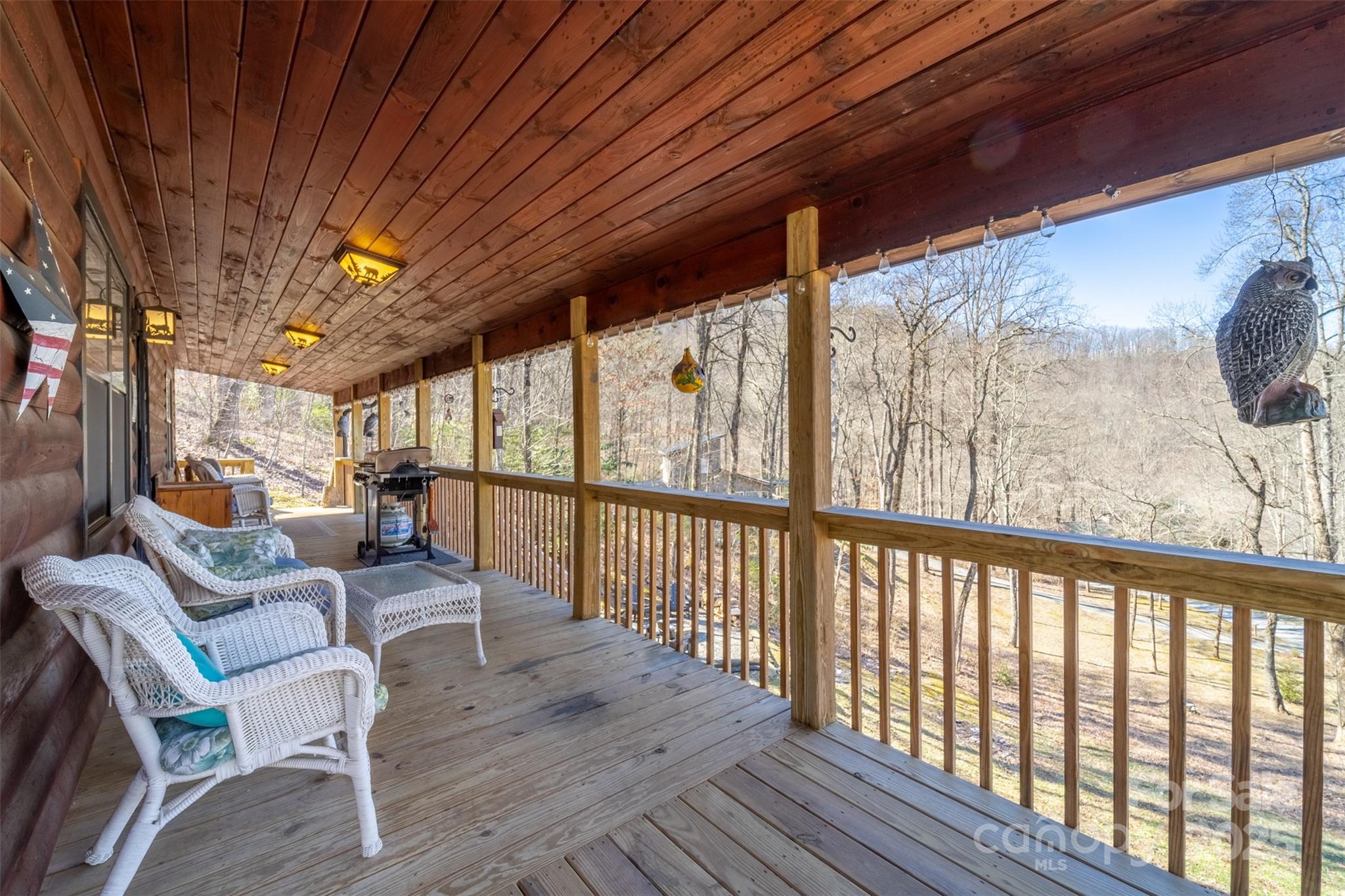 270 Overlook Road Bryson City, NC 28713 - Photo 30 of 43