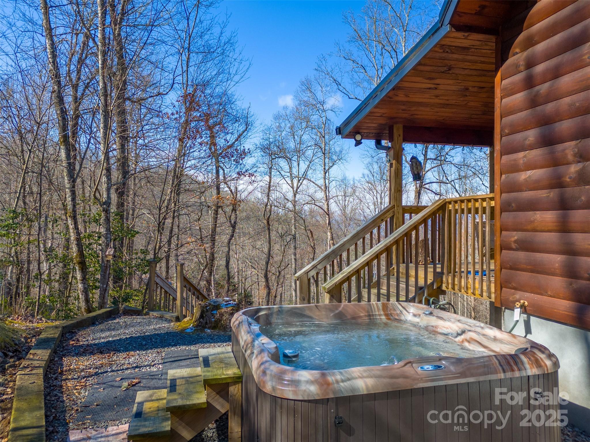 270 Overlook Road Bryson City, NC 28713 - Photo 3 of 43