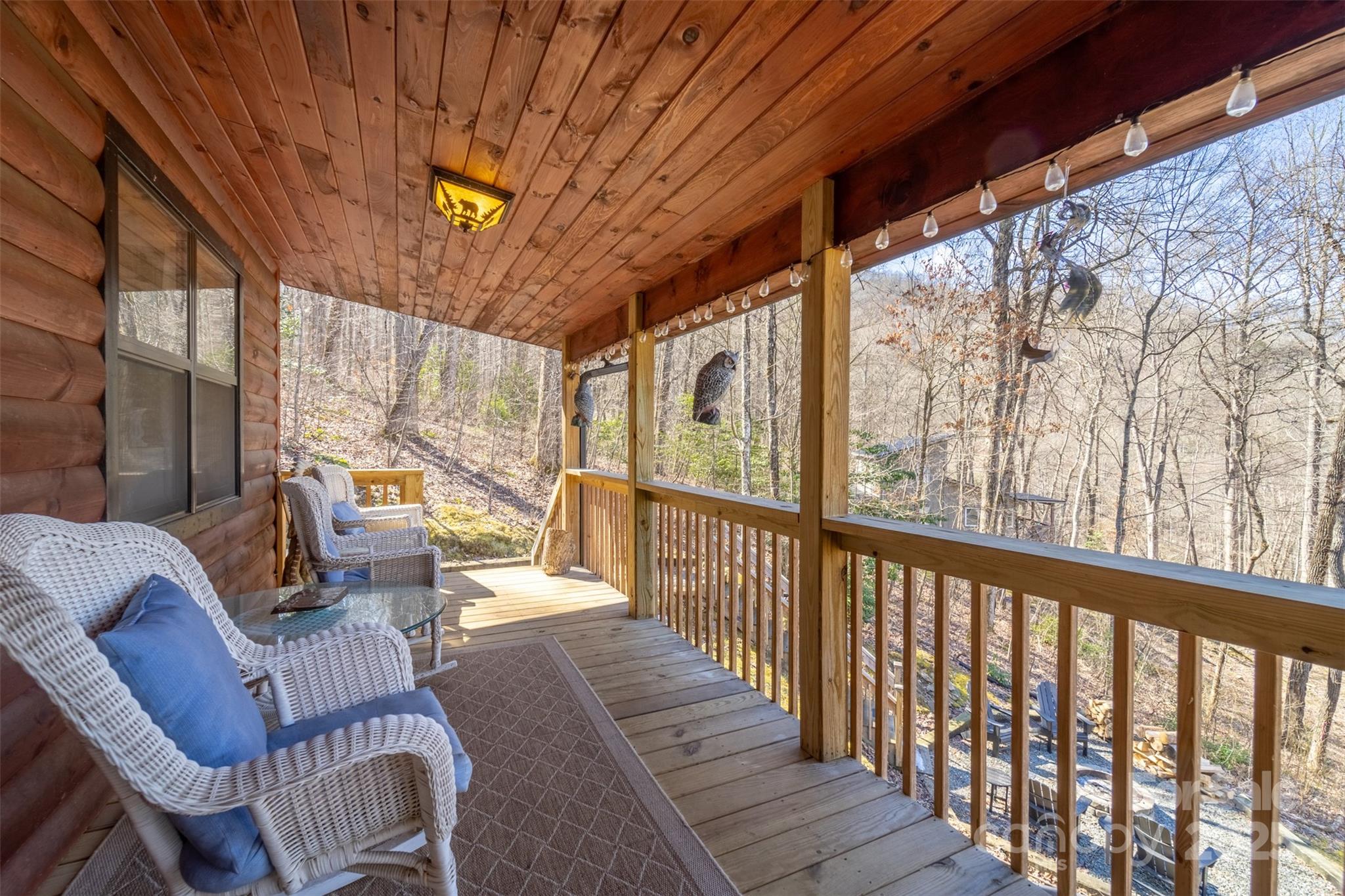 270 Overlook Road Bryson City, NC 28713 - Photo 32 of 43