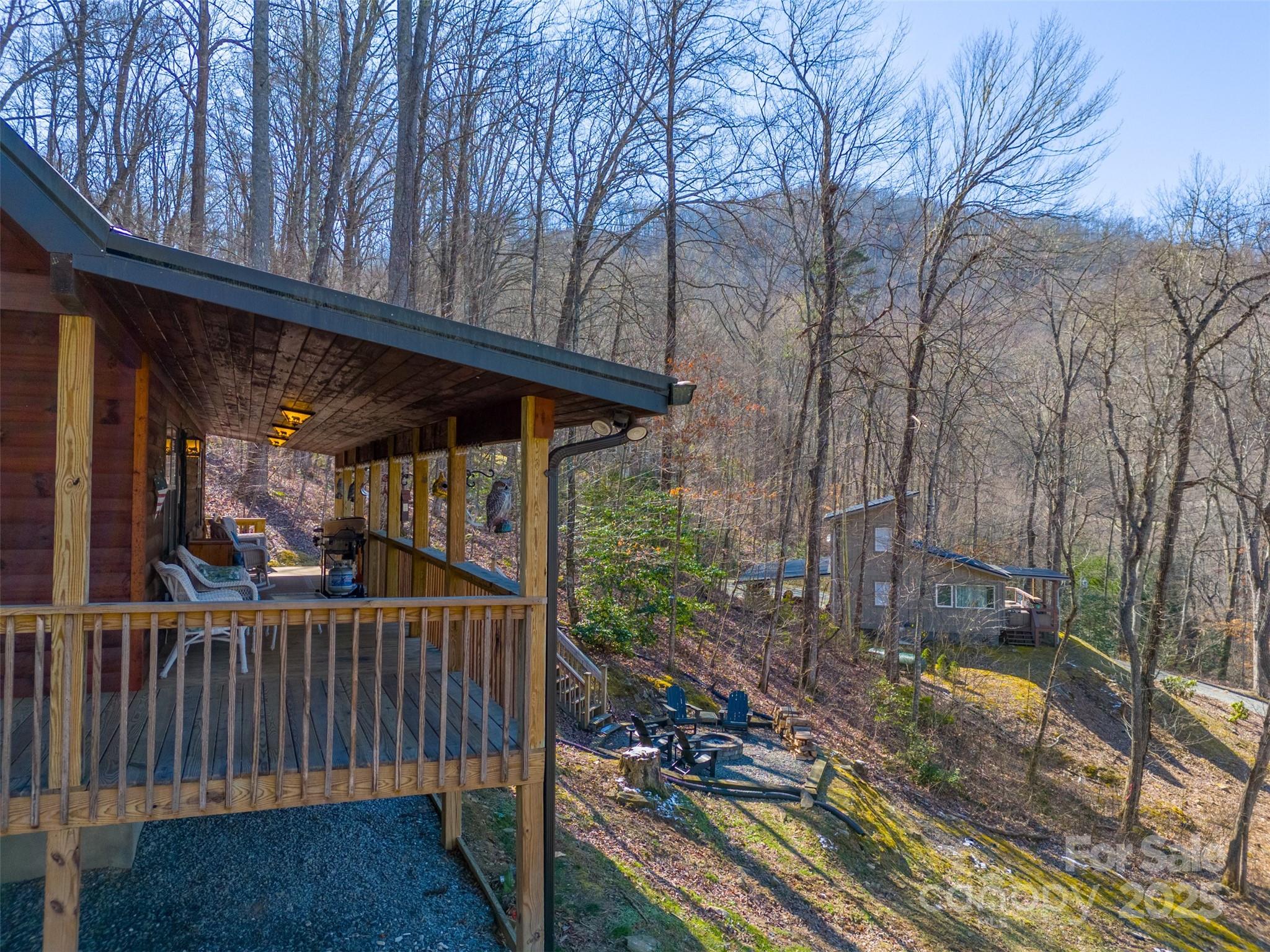 270 Overlook Road Bryson City, NC 28713 - Photo 34 of 43