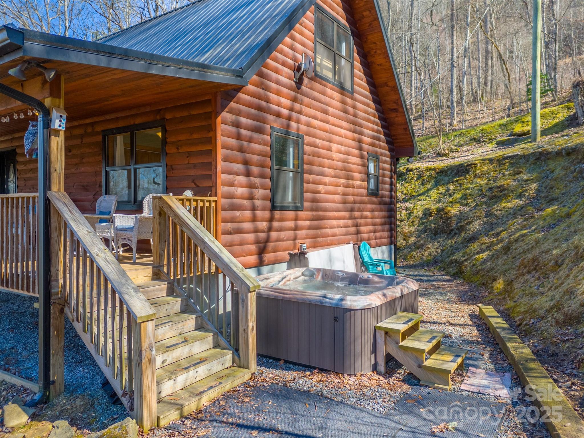 270 Overlook Road Bryson City, NC 28713 - Photo 35 of 43