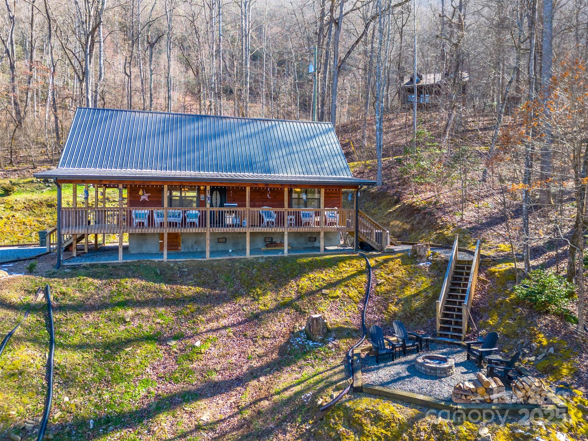 270 Overlook Road Bryson City, NC 28713 - Photo 37 of 43
