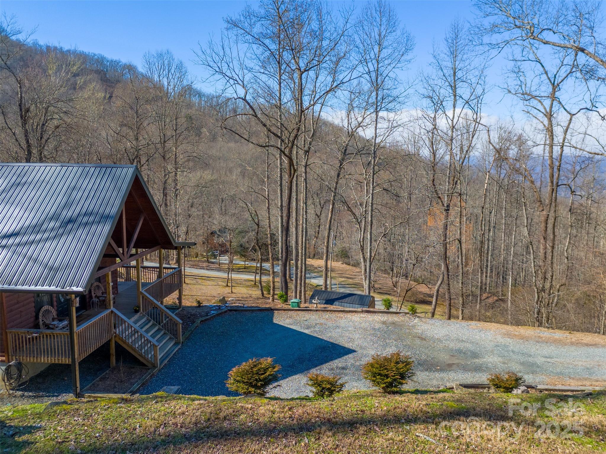 270 Overlook Road Bryson City, NC 28713 - Photo 38 of 43