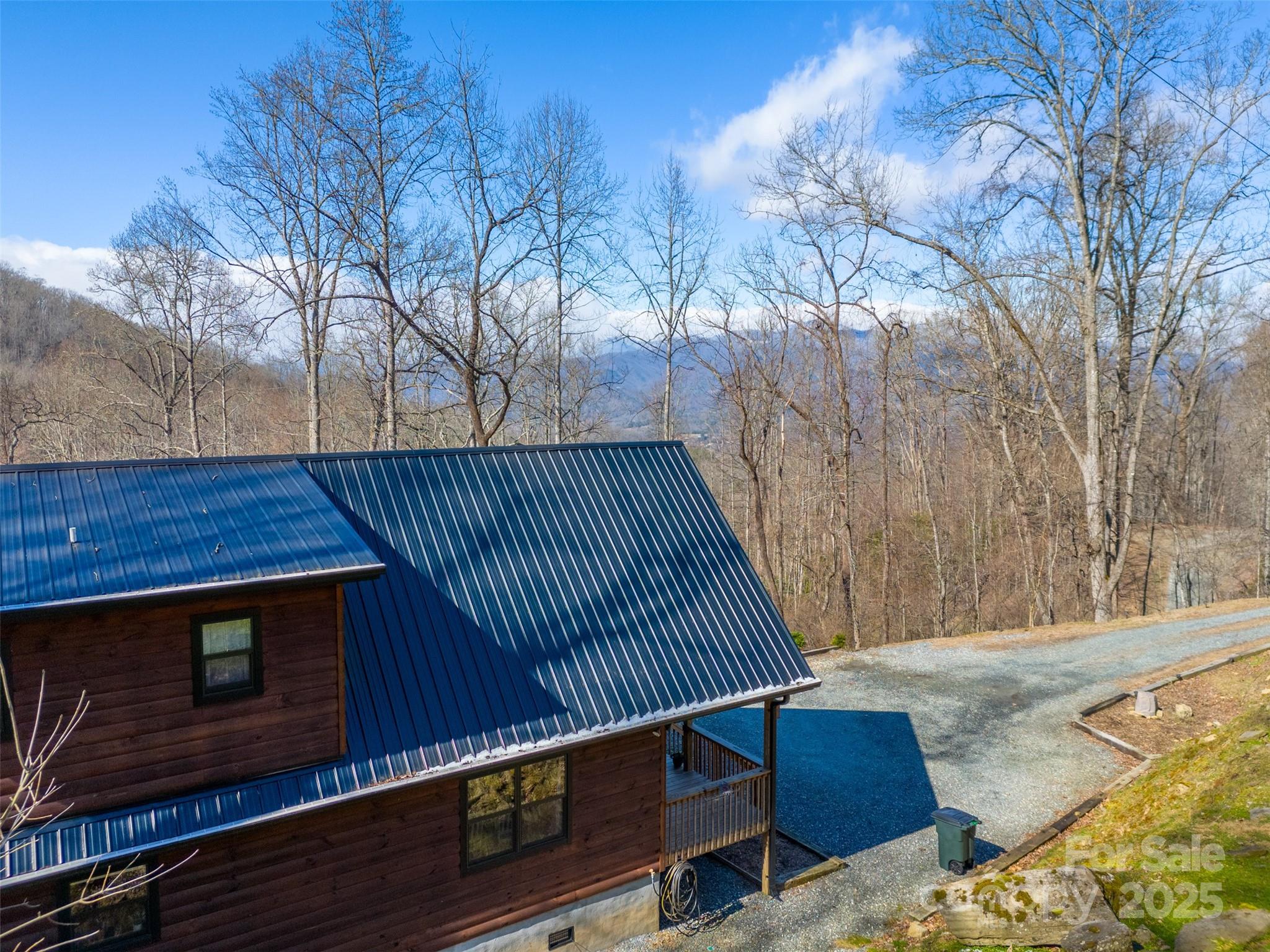 270 Overlook Road Bryson City, NC 28713 - Photo 39 of 43