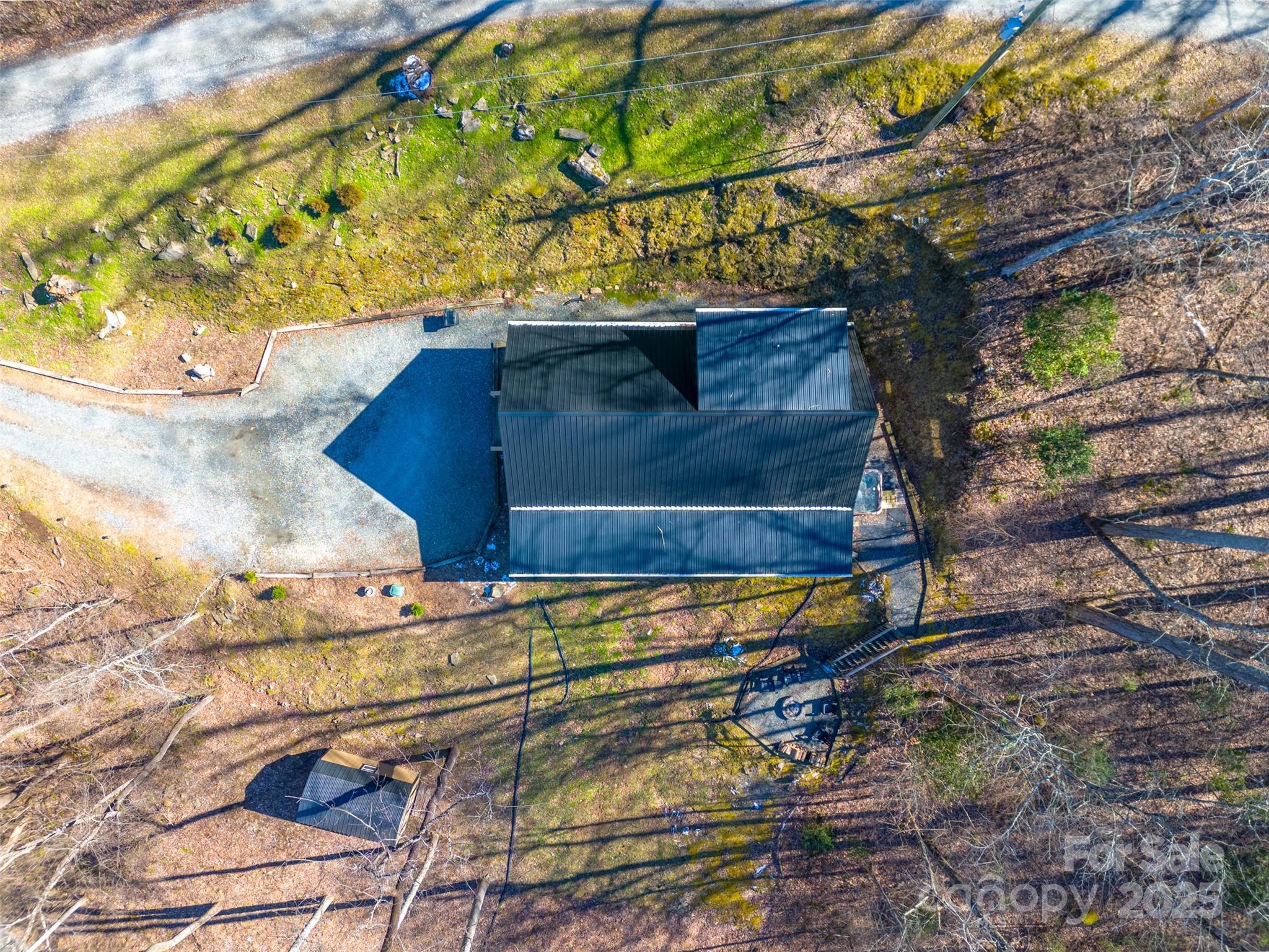 270 Overlook Road Bryson City, NC 28713 - Photo 40 of 43