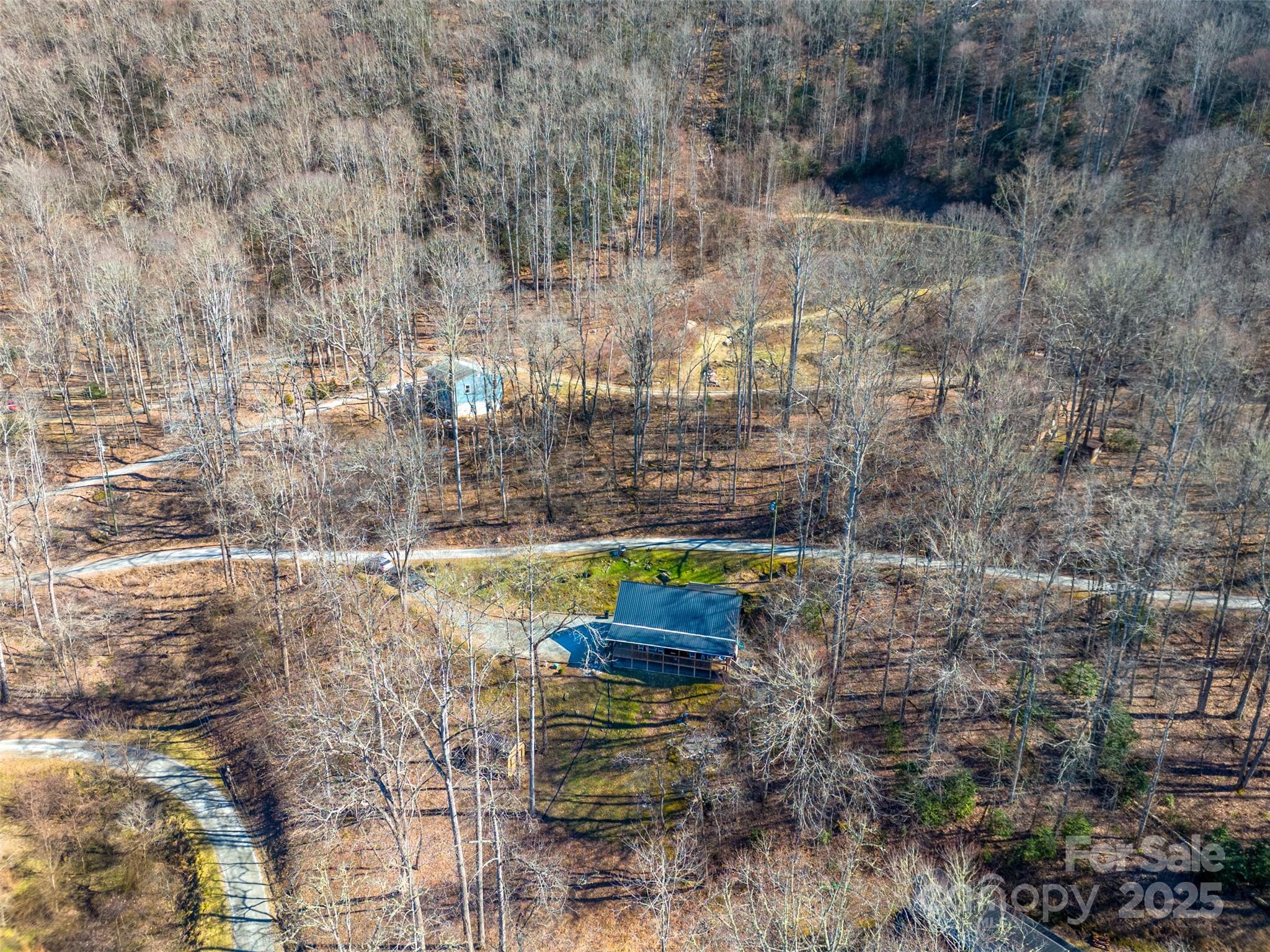 270 Overlook Road Bryson City, NC 28713 - Photo 41 of 43