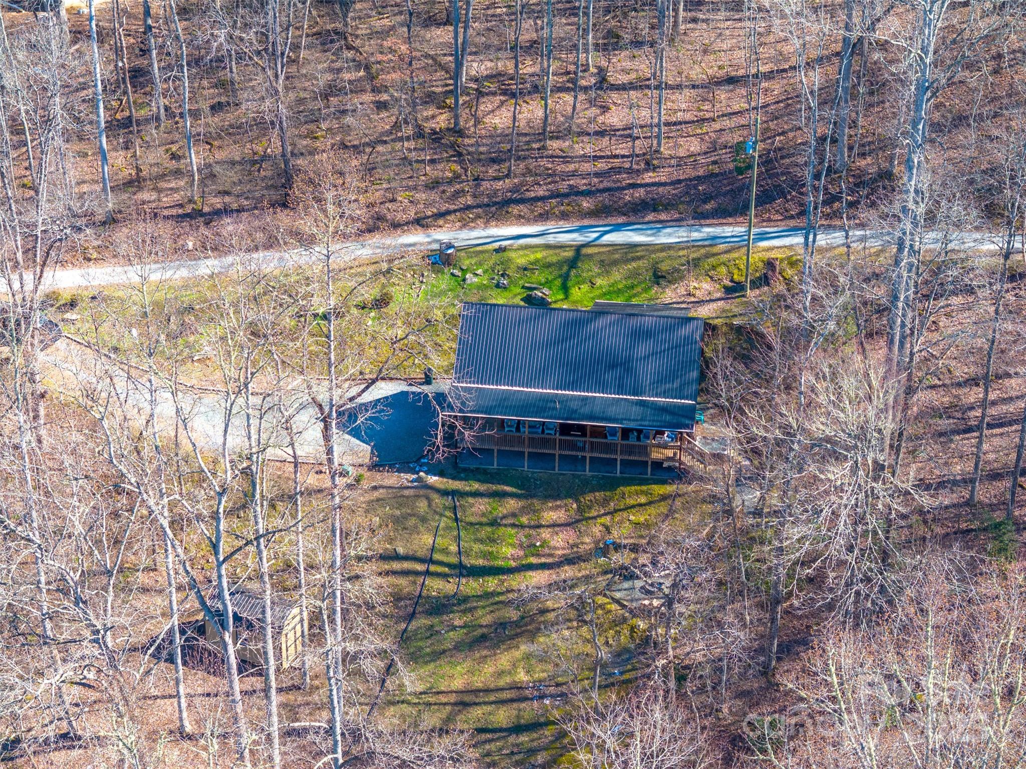 270 Overlook Road Bryson City, NC 28713 - Photo 42 of 43