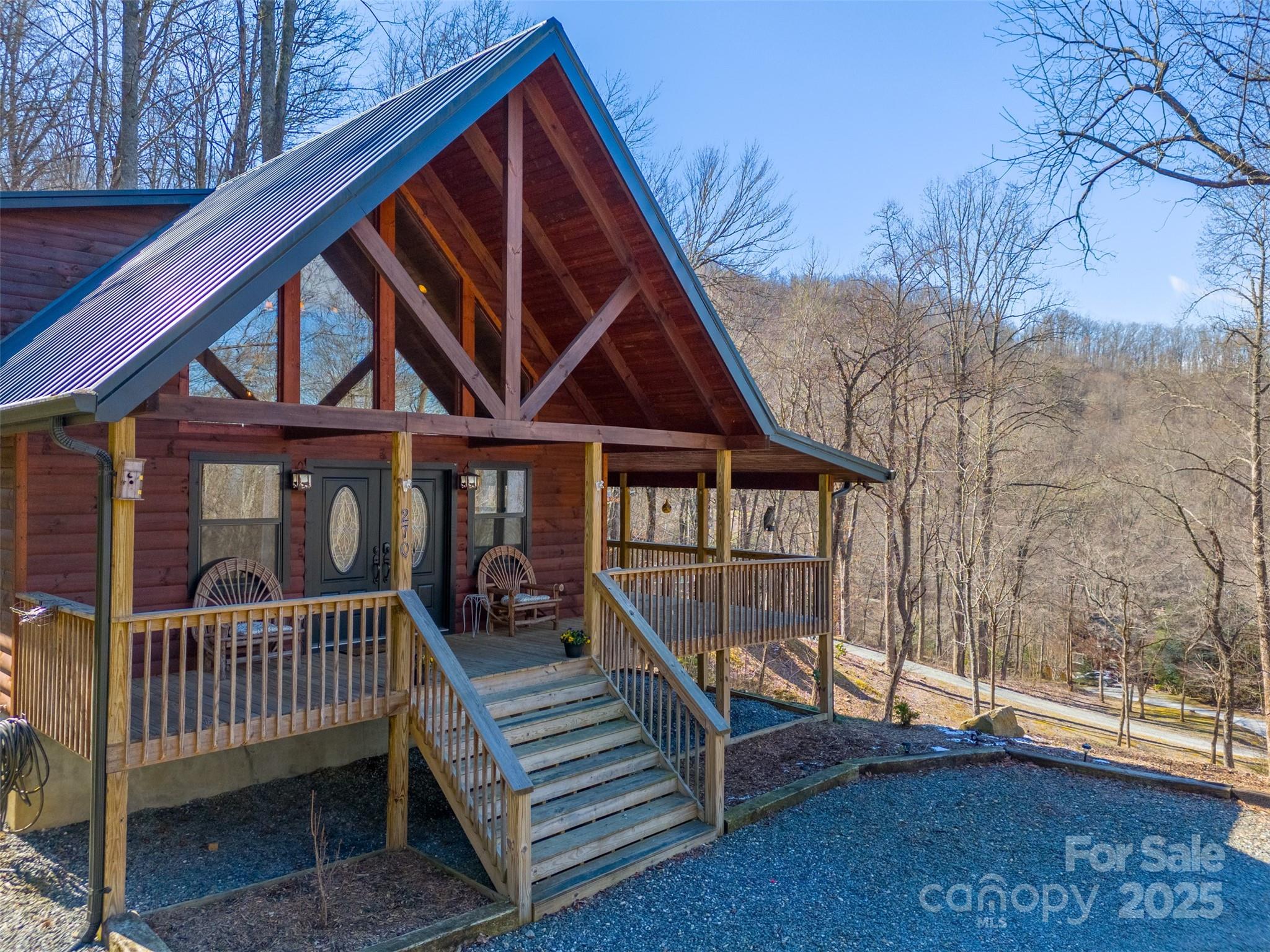 270 Overlook Road Bryson City, NC 28713 - Photo 6 of 43