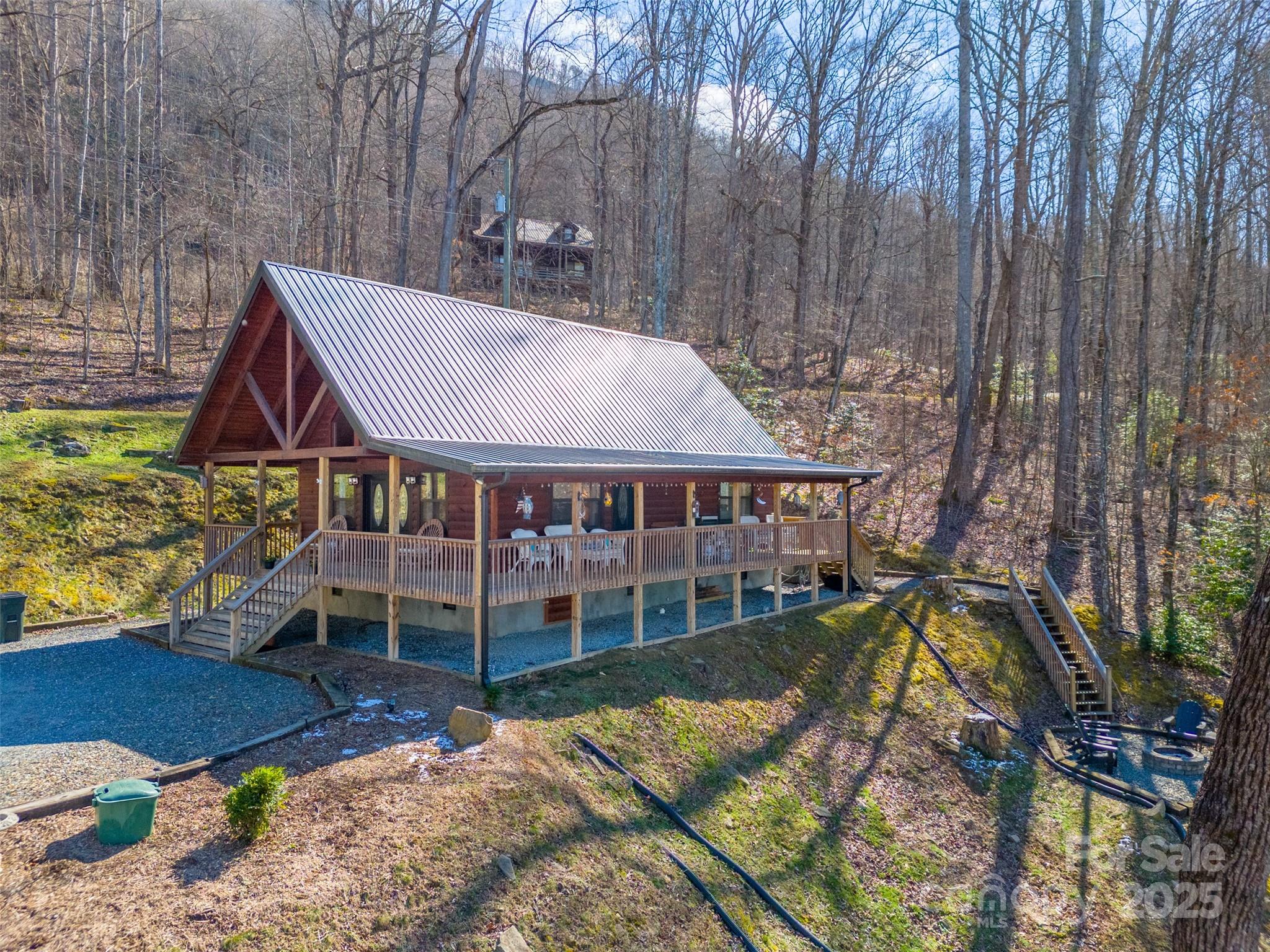 270 Overlook Road Bryson City, NC 28713 - Photo 7 of 43