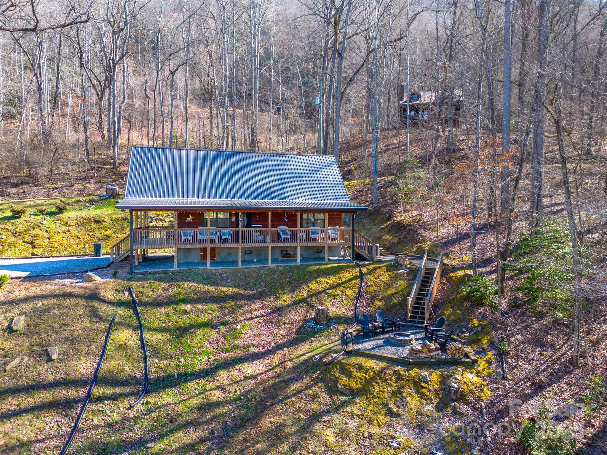270 Overlook Road Bryson City, NC 28713 - Photo 8 of 43