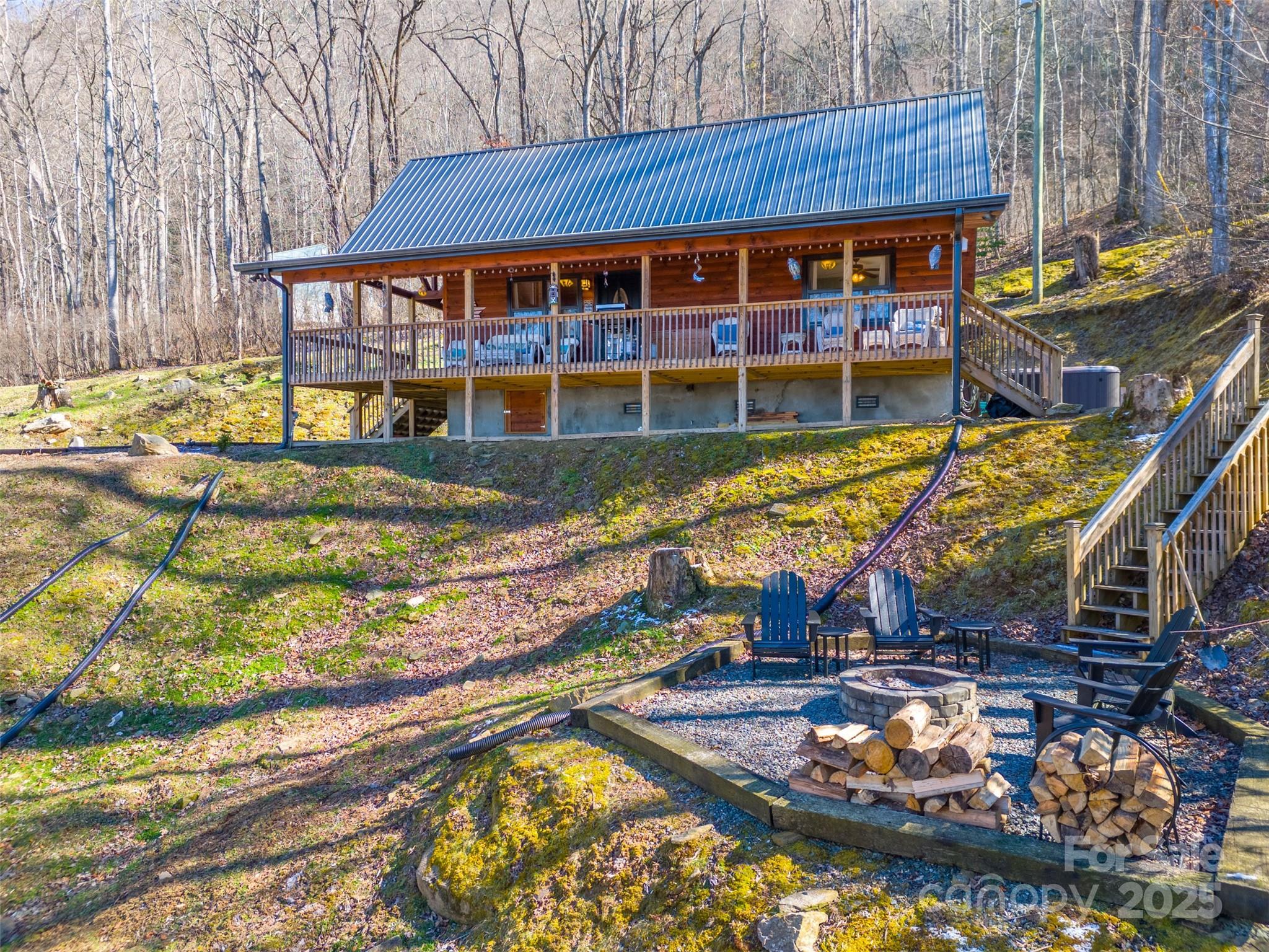 270 Overlook Road Bryson City, NC 28713 - Photo 9 of 43