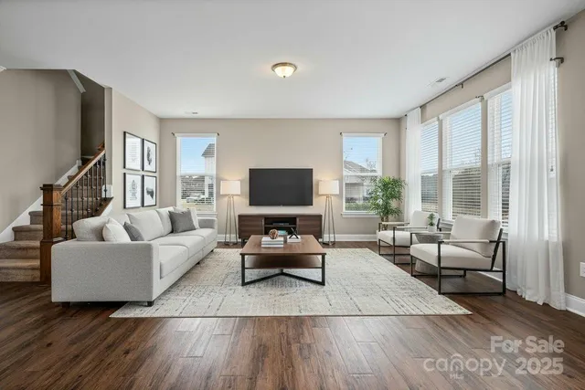 $470,000 | 2014 Paddington Drive, Indian Trail, NC 28079