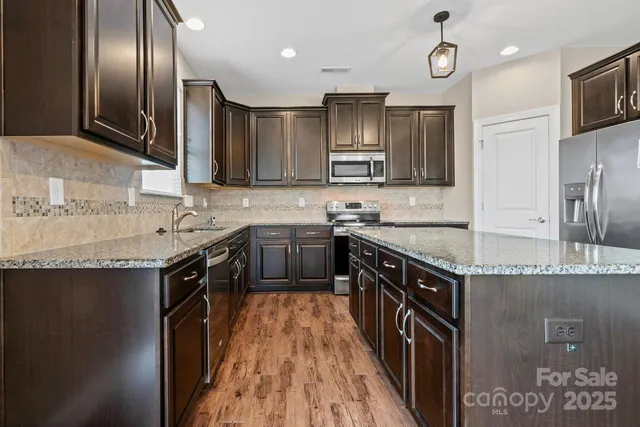 $470,000 | 2014 Paddington Drive, Indian Trail, NC 28079