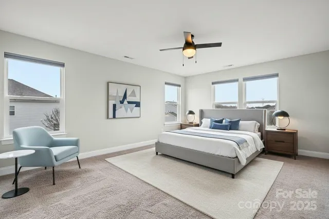 $470,000 | 2014 Paddington Drive, Indian Trail, NC 28079