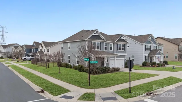 $470,000 | 2014 Paddington Drive, Indian Trail, NC 28079