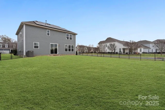 $470,000 | 2014 Paddington Drive, Indian Trail, NC 28079