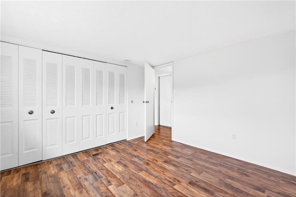 231 Coxcomb Hill Road, Unit 4 New Kensington, PA 15068 - Photo 16 of 23 a view of a room with wooden floor