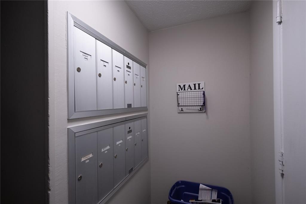 231 Coxcomb Hill Road, Unit 4 New Kensington, PA 15068 - Photo 18 of 23 a view of an empty room