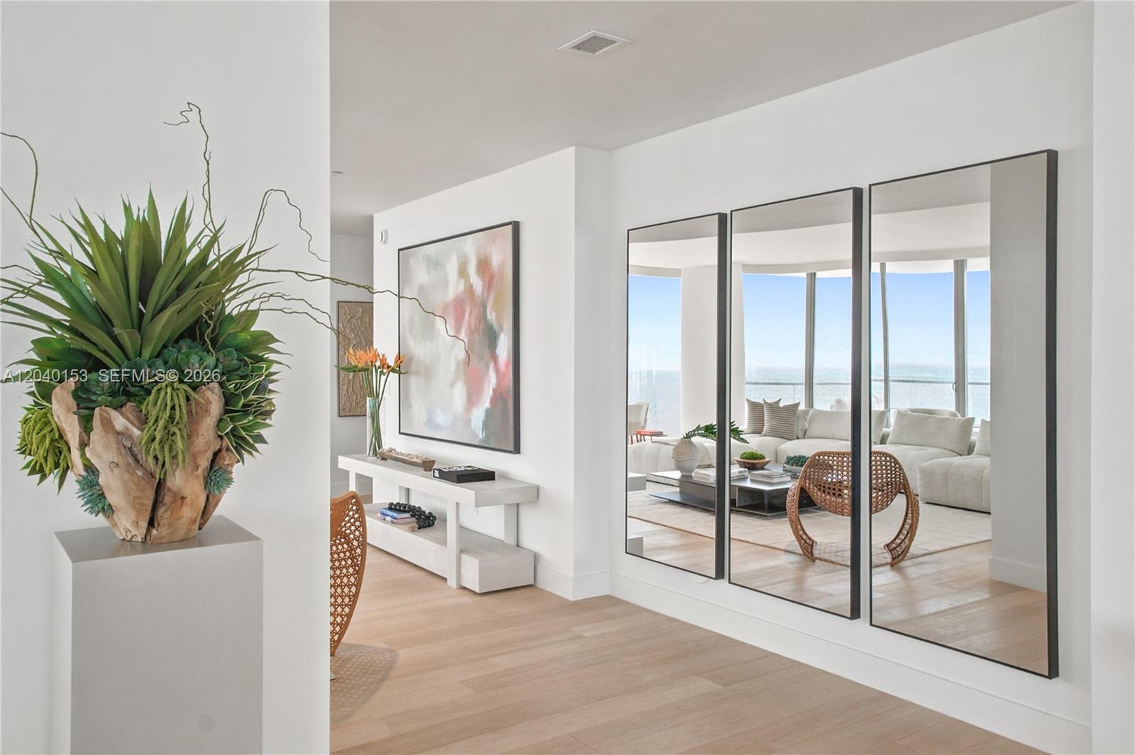 175 Southeast 25th Road, Unit 3401/3402 Miami, FL 33129 - Photo 15 of 89