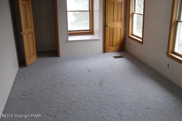 73 Sheards Road Milanville, PA 18443 - Photo 5 of 8 Master bedroom