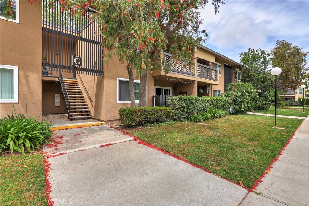12200 Montecito Road, Unit G205 Seal Beach, CA 90740 - Photo 1 of 1